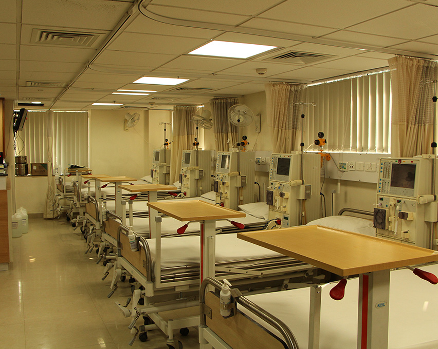 Fortis Hospital And Kidney Institute Kolkata in Gariahat, Kolkata