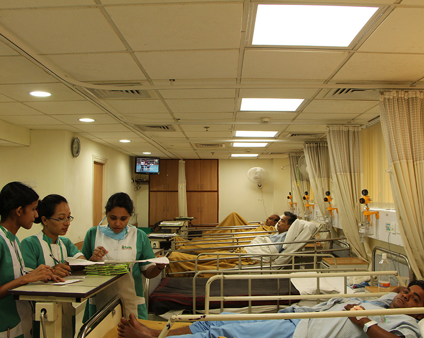 Fortis Hospital And Kidney Institute Kolkata in Gariahat, Kolkata