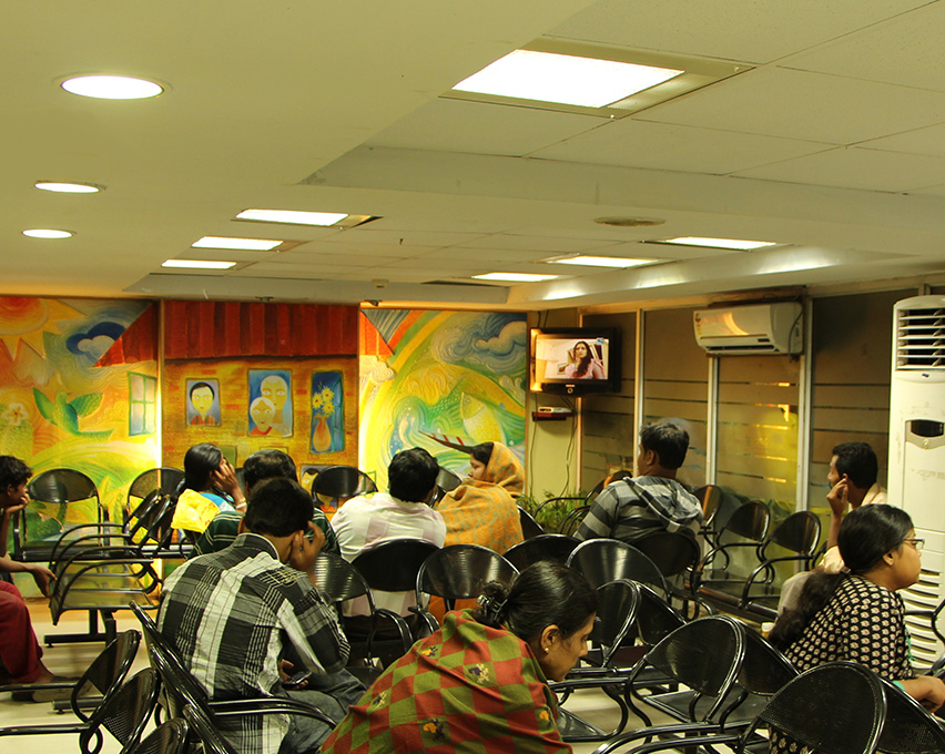 Fortis Hospital And Kidney Institute Kolkata in Gariahat, Kolkata