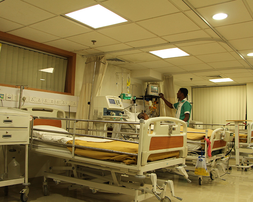 Fortis Hospital And Kidney Institute Kolkata in Gariahat, Kolkata