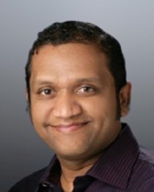 Dr Rajesh Kesavan - General Surgeon