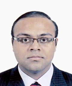 Dr Himanshu Gupta - Orthopedist