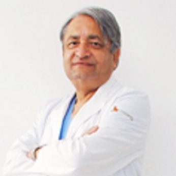 Dr Ajayanand Jha - Neurosurgeon/Brain and Spine Neurosurgeon
