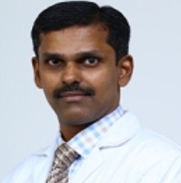 Dr Viswanathan P - Opthalmology