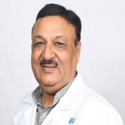 Dr Yash Gulati - Orthopedic Surgeon