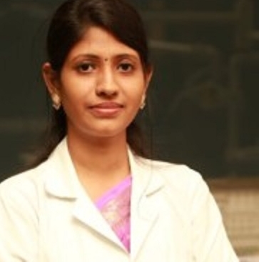 Dr Urmila M - Dentist