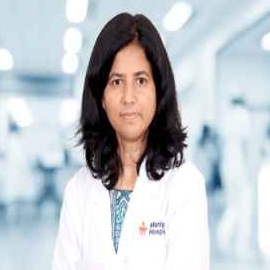 Dr Vinu N - Genetics