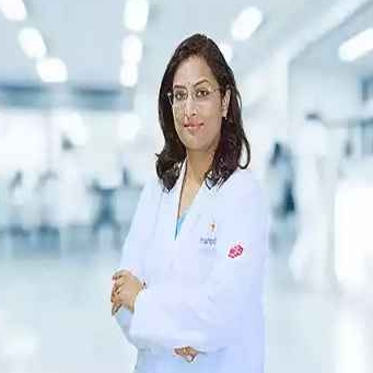 Dr Sowmyaa M - Neurologist