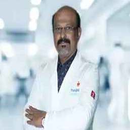 Dr Roshan Uthappa - Dentist