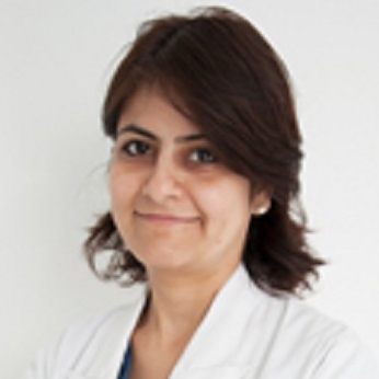 Dr Beena Bansal - Diabetologist/Endocrinologist