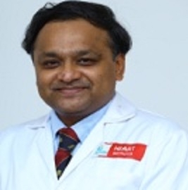 Dr Thangaraj Paul Ramesh - Cardio Thoracic and Vascular Surgery