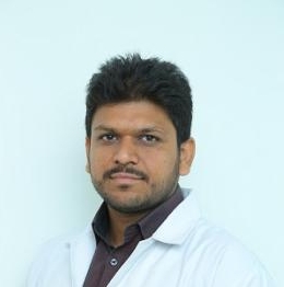 Dr Dipen Patel - Surgical Oncologist/Cancer Surgeon