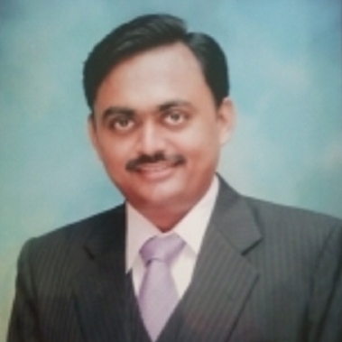 Dr Hitendra Patil - Surgical Oncologist/Cancer Surgeon
