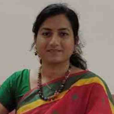 Deepa Dharanappa Shetty