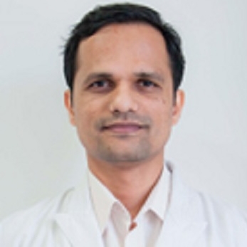 Dr Ganesh Jevalikar - Diabetologist/Endocrinologist