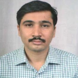 Dr Dhananjay Duberkar - Neurologist