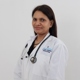 Dr Indoo Ammbulkar - Oncologist/Cancer Specialist
