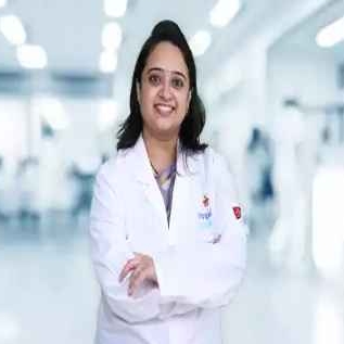 Dr Sreevalli A - Oncologist