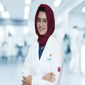 Dr Rashmi S - Yoga Therapist