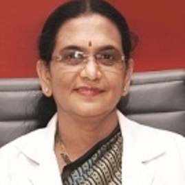 Dr Maya Vedamurthy - Dermatologist and Cosmetologist