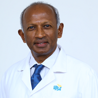 Dr Raj B Singh - Pulmologist/Chest Physician/Critical Care