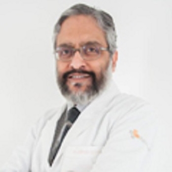 Dr Ambrish Mithal - Diabetologist/Endocrinologist