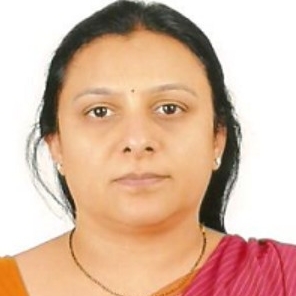 Dr Sheeja M Pediatric Endocrinologist View Profile And Book Appointment Logintohealth Com