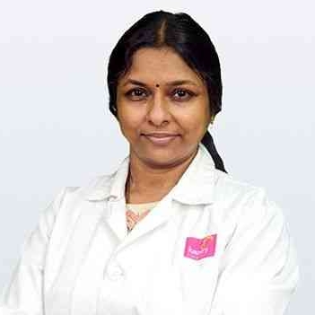 Sudha Bhuvaneshwari