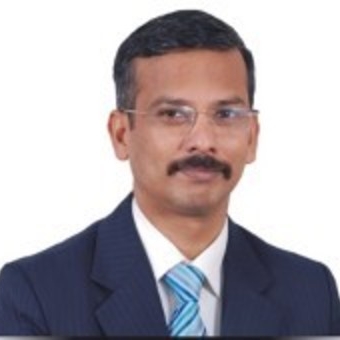 Dr Lorance Peter - Gastroenterologist