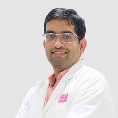 Kishore Kumar Reddy K