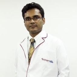 Dr Nikhil Agarwal - Orthopedic Surgeon