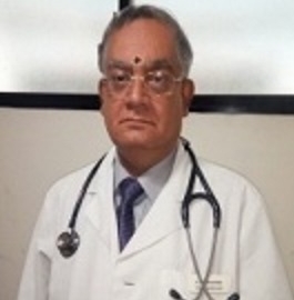 Dr Mr Sivakumar - Neurologist