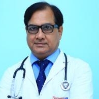 Dr Dilip Ratnani - Cardiologist