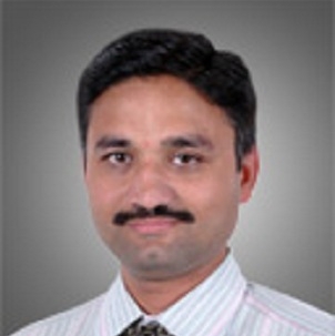 Dr Milind Kulkarni - Pulmologist/Chest Physician/Critical Care
