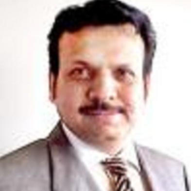 Dr Lalit Panchal - Orthopedic Surgeon