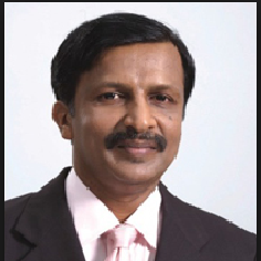 Dr Keshava R - Cardiologist
