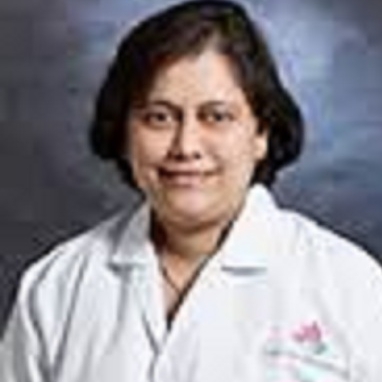 Dr Trupti Mehta - IVF/Assisted Reproduction