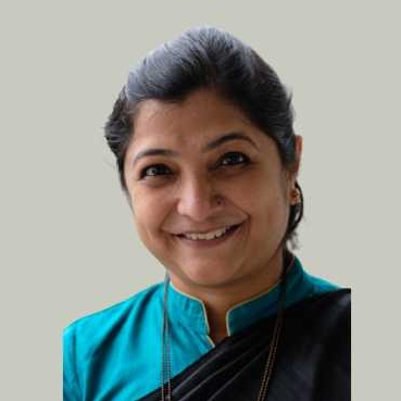 Dr Swati Jadhav - Endocrinologist