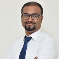 Dr Parikshit Sagdeo - Rheumatologist