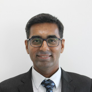 Dr Yogen Chedda - Surgical Oncologist/Cancer Surgeon