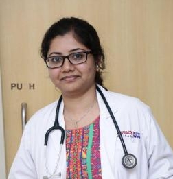 Dr Riya Ballikar - Hematology