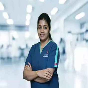 Dr Mamuni Behera - Yoga Therapist