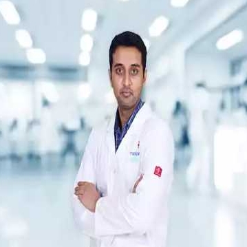Dr Sriram Manchikanti - Vascular and Endovascular Surgeon