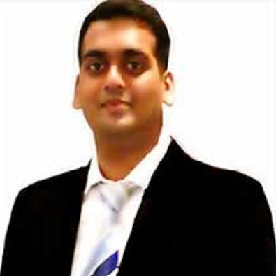 Dr Sandip Bipte - General Surgeon