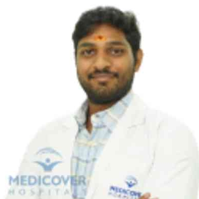 Kadiyala Anil Chowdary