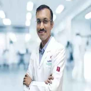 Dr Hemanth Kumar M K - Nephrologist