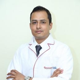 Dr Amit Sahu Neurointerventional Surgery View Profile And Book Appointment Logintohealth Com