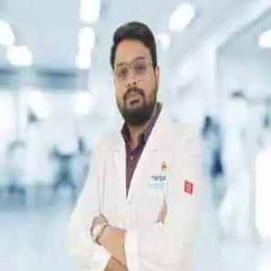 Dr Suhail S Gaur - ENT Specialist