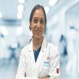 Dr Aditi Chopra - Endocrinologist