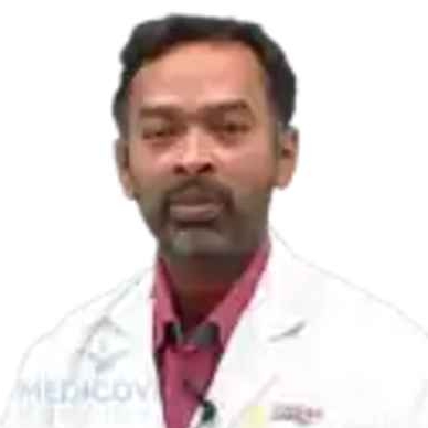 Dhondu Bhavani Prasad